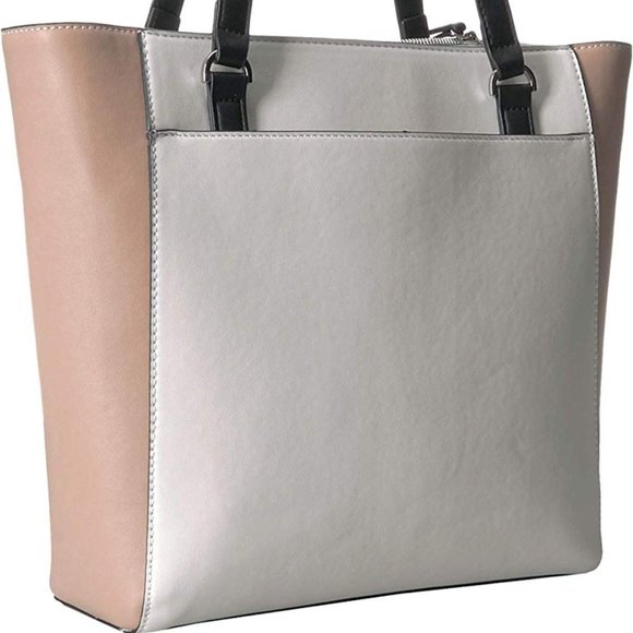 Nine West carryall tote - Picture 3 of 6